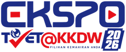 Ekspo TVET@KKDW 2026