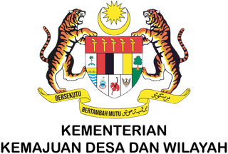Kementerian Kemajuan Desa dan Wilayah